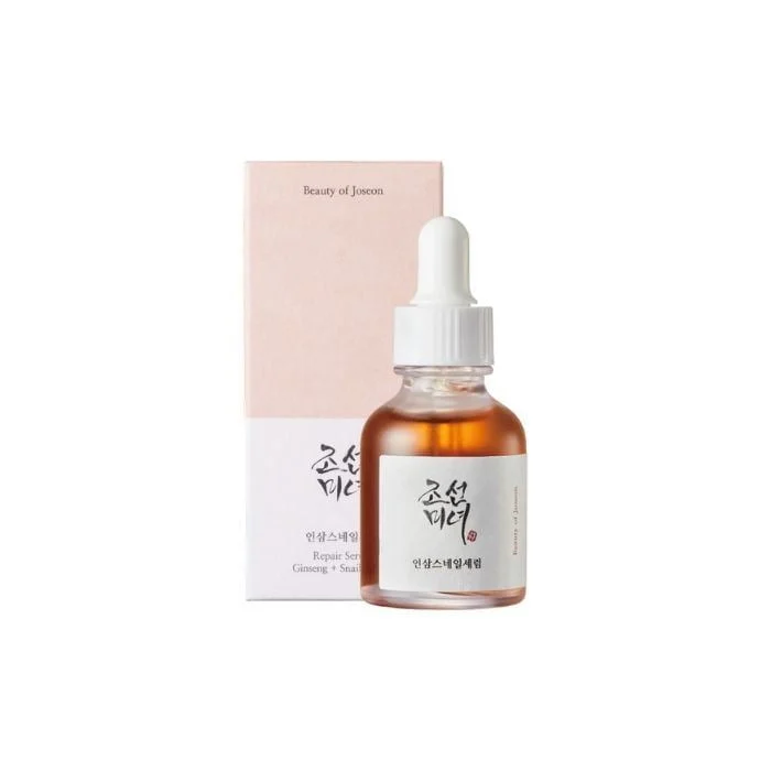 BEAUTY OF JOSEON Revive Serum: Ginseng + Snail Mucin