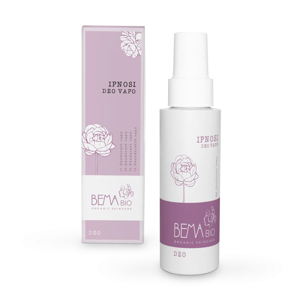 BEMA COSMETICI Deodorante Ipnosi Vapo No Gas