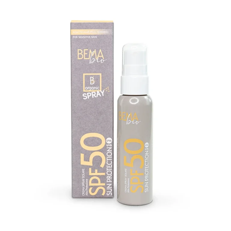BEMA COSMETICI Spray Solare SPF 50