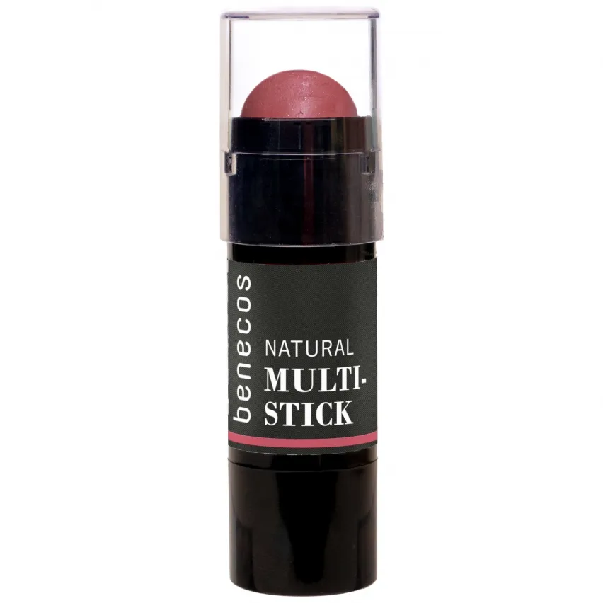 BENECOS Natural Multi Stick – Be Pinky