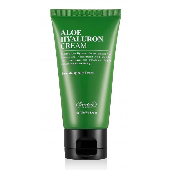 BENTON Aloe Hyaluron – Cream