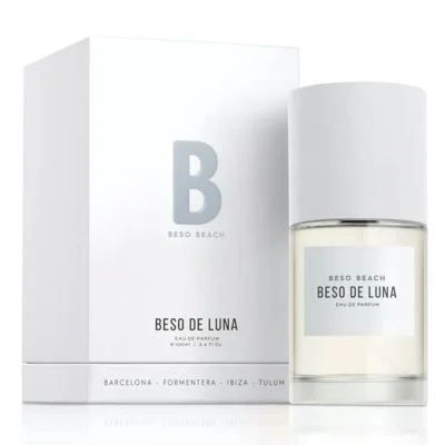 Beso beach Beso De Luna EDP 100 ml