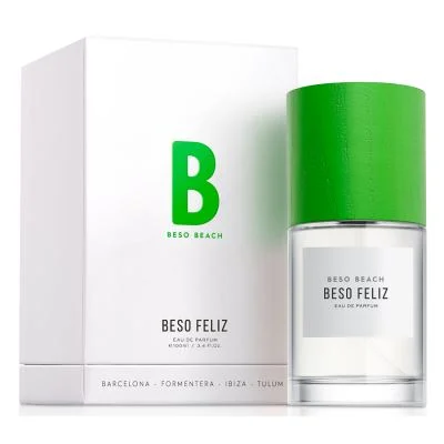 Beso beach Beso Feliz EDP 100 ml