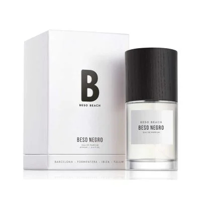 Beso beach Beso Negro EDP 100 ml