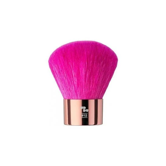 UBU Kabuki Crush Powder Brush 1pc