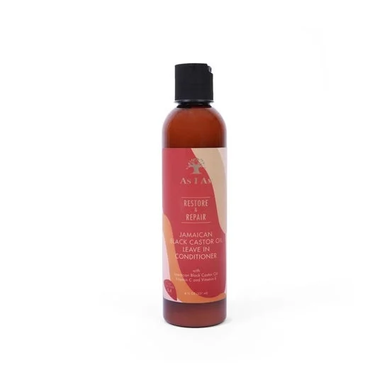 As I Am Restore&Repair Leave In Conditioner 237ml
