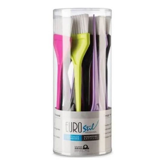 Eurotil 24 Tavolozza di colori barca Mod.102