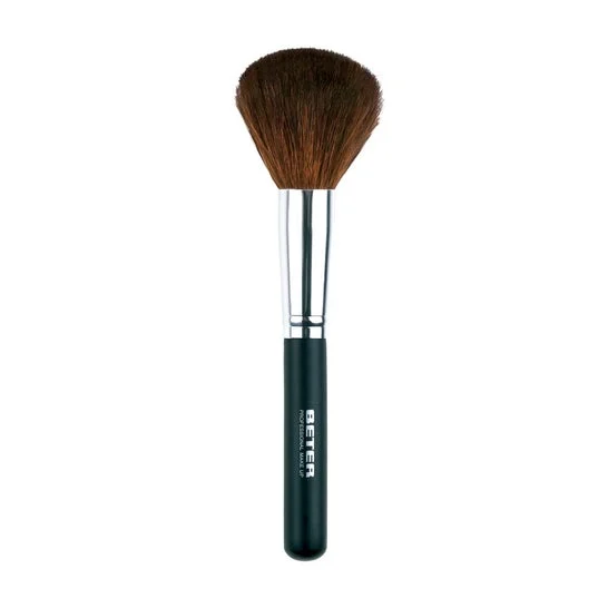 Beter trucco spazzola in polvere di spessore 1 pz