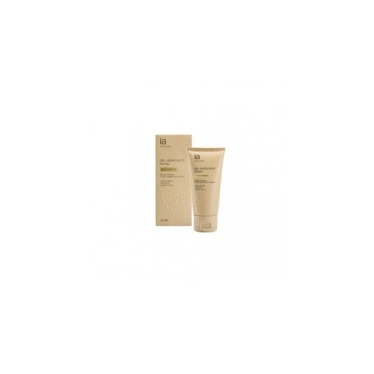 Interapothek idratante per pelle grassa 50ml