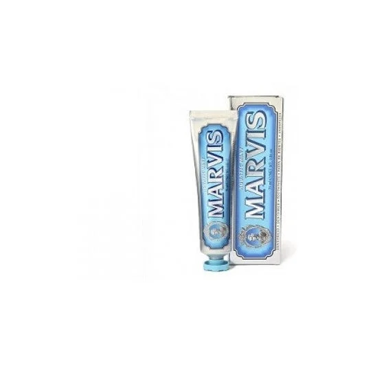 Dentifricio Marvis Zecca Acquatica 25ml