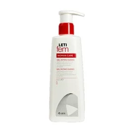 Letifem Donna ontimo gel 250ml