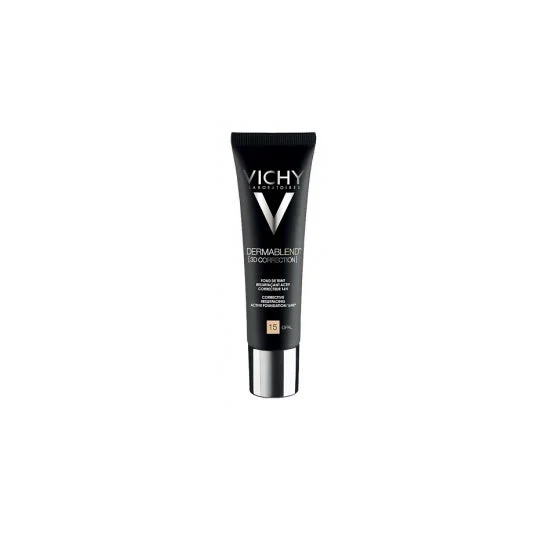 Vichy Dermablend 3D CORRECTION Nº15 30ml
