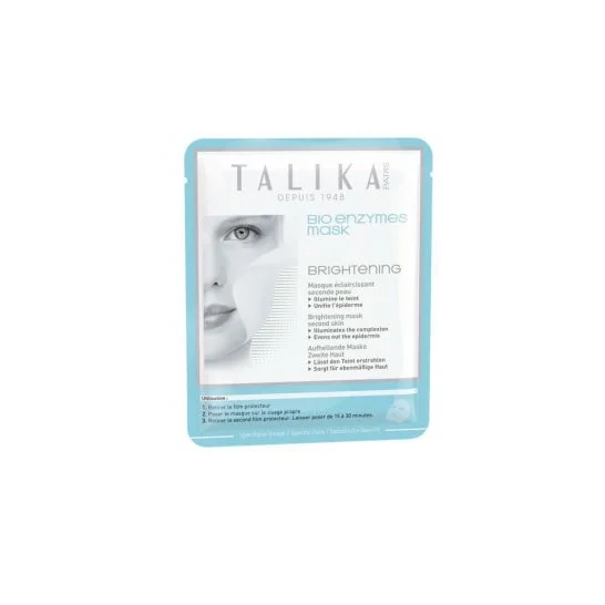Talika Bio Enzimi Talika Maschera Alleggerimento 1 bustina