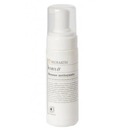 BIOEARTH Loom – Mousse Detergente