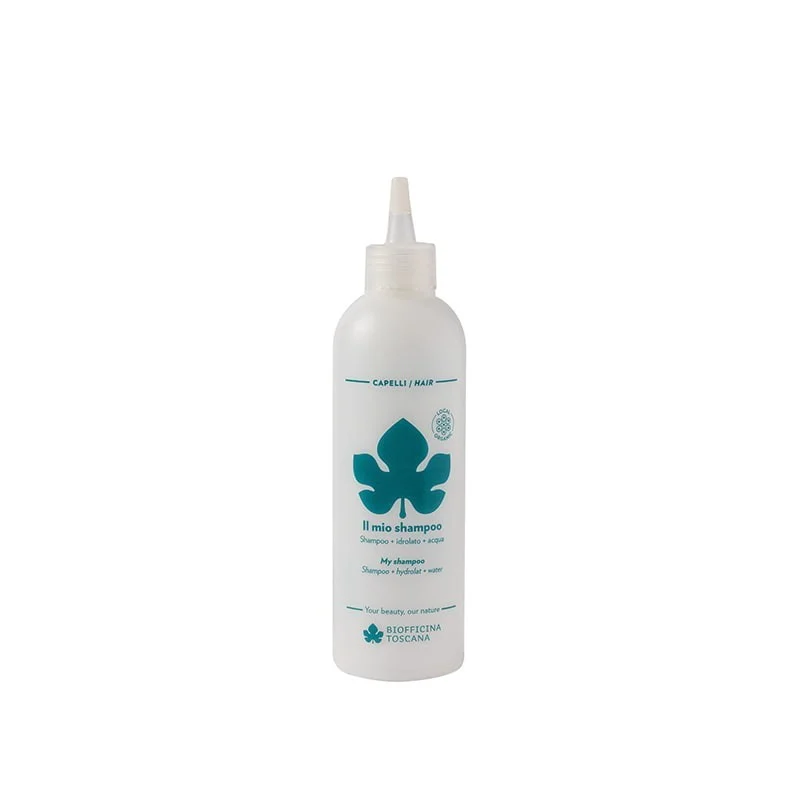 BIOFFICINA TOSCANA Il Mio Shampoo 250 ml