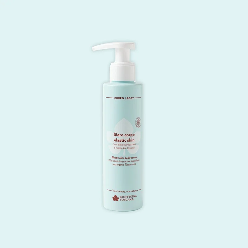 BIOFFICINA TOSCANA Siero Corpo Elastic Skin