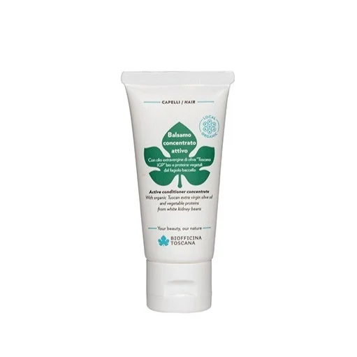 BIOFFICINA TOSCANA Travel Size Balsamo Concentrato Attivo 40 ml