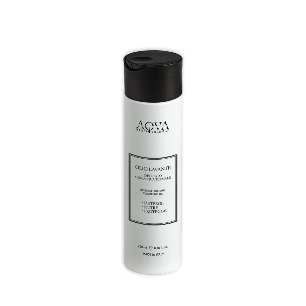 BIO’S Aqua Bio’s Termale – Olio Lavante Delicato 200 ml