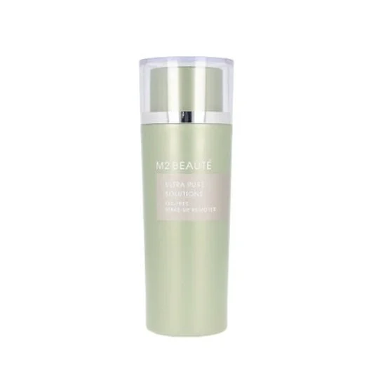 M2 Beaute Ultra Pure Solutions Struccante per il trucco senza olio 150ml