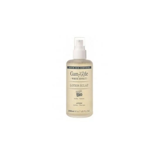 Gamarde Bianco Effetto Radiance Lotion 200ml