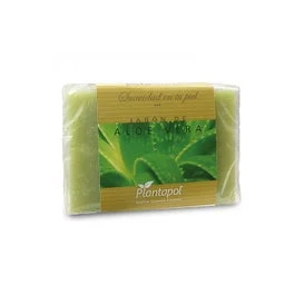 PlantaPol Sapone all'Aloe Vera 100 G