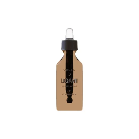 Loavi Lozione per Capelli 100ml