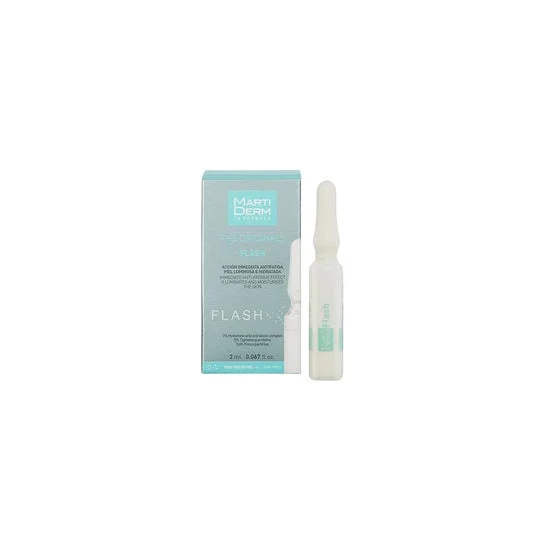 Martiderm™ Azione Inmediata Antifatica Flash 1 fiala