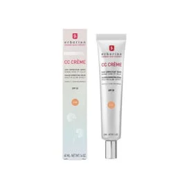 Erborian CC Crème con Centella Asiática Doré 40 ml