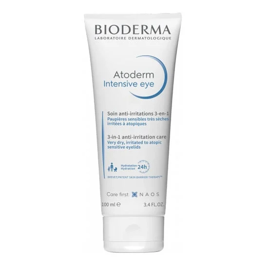 Bioderma Atoderm Eye 100Ml