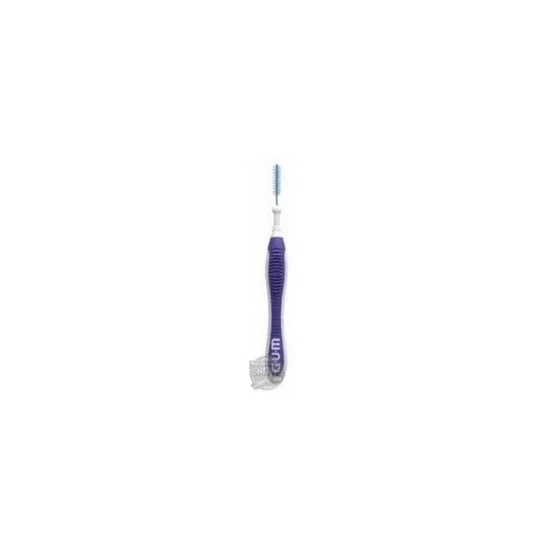Gum Trav-ler Spazzole 1512 1.2mm 4uts