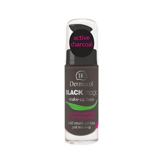 Dermacol Black Magic Primer Prebase 30ml