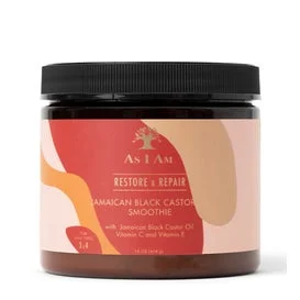 As I Am Restore&Repair Smoothie 454g