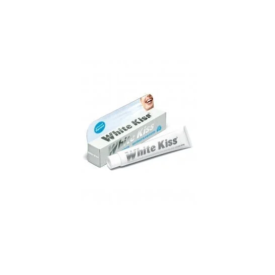 Dentifricio sbiancante bacio bianco 50ml