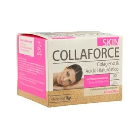 Dietmed Skin Collaforce Facial Cream Day Night 50ml