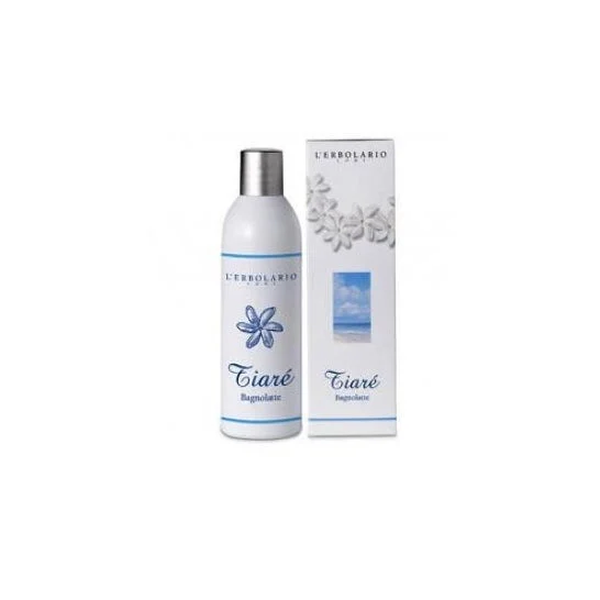 TIARE BAGNOLATTE 200ML