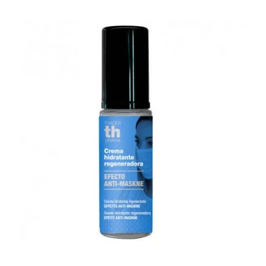 Th Pharma Antimaskne Crema idratante 30ml