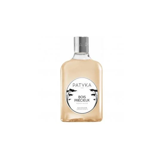 Patyka Bagno di legno pregiato Dch 250ml