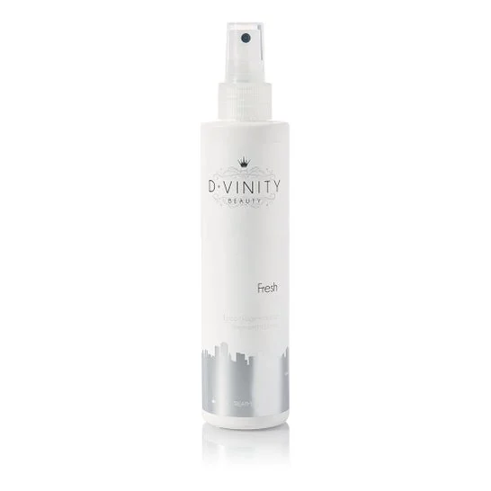 D-vinity Fresh Mint Re-generate Lotion 200ml