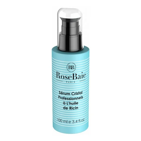 RoseBaie Crystal x Ricin Serum 100ml