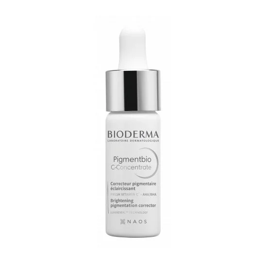 Bioderma Pigmentbio C-Concentrato 15ml