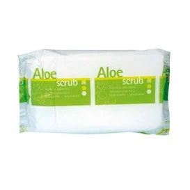 Natur Spugna Sapone Scrub 10 Unità