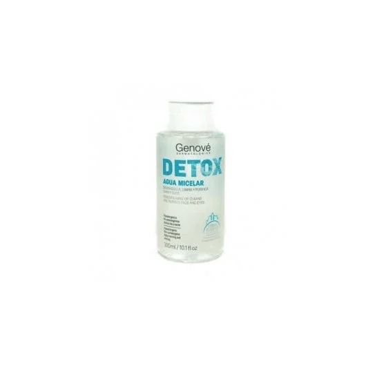 Disintossicazione Acqua Micellare 300 ml