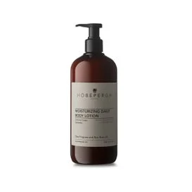 Höbepergh Lozione Corpo Idratante 500ml