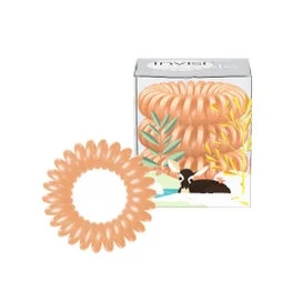 Invisibobble intorno al mondo Arancione