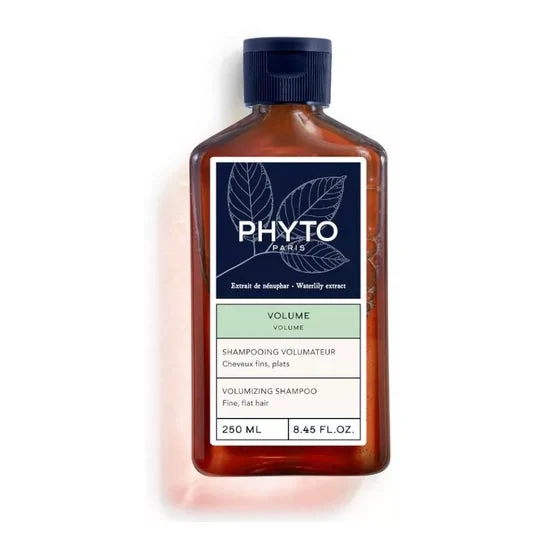 Phyto Volume Shampoo Volumizzante 250ml