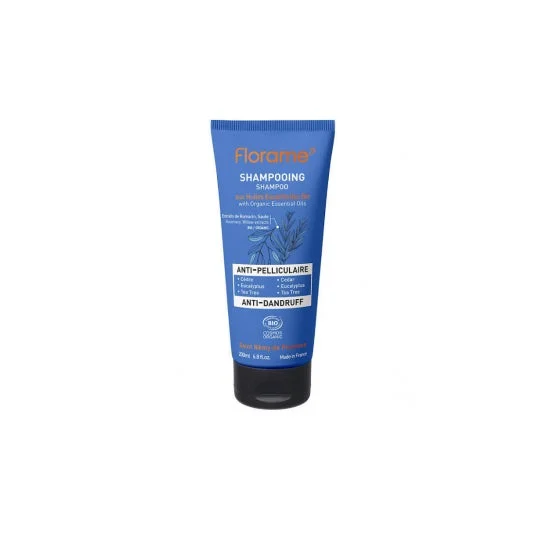 Florame Sh A/Dandruffa 200ml
