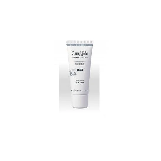 Gamarde Bianco Effetto Notte Radiance Care 40g