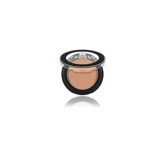 Trouss Milano Make-Up Terracotta Eye Powder Shadow 3g