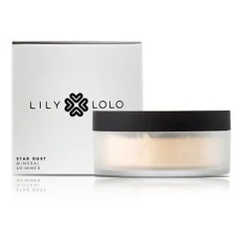 Lily Lolo Star Dust 7g Illuminatore minerale per viso, décolleté e spalle