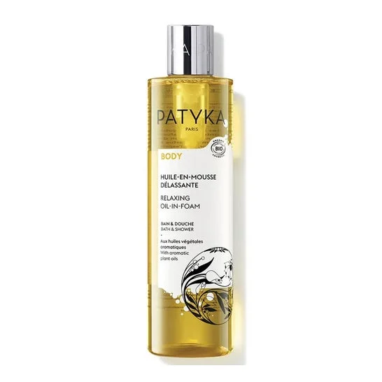 Patyka Olio Doccia 200ml